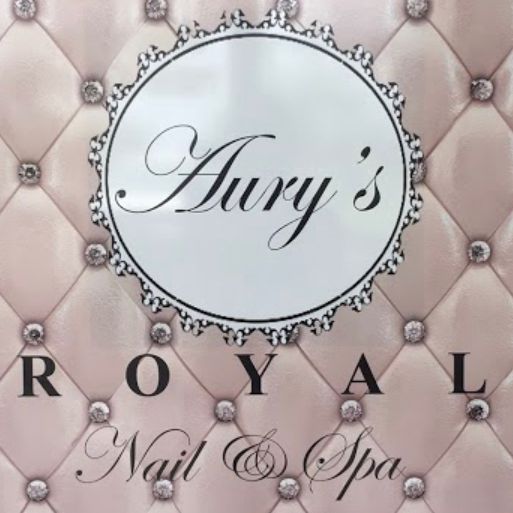 Aury’s Royal Nails & Spa, 2918 Pleasant Hill Road, Kissimmee, 34746