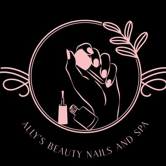 Ally's Beauty Nails And Spa, 2918 Pleasant Hill Road, Kissimmee, 34746