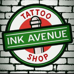 Jae @ Ink Avenue Tattoos, 1698 Pass Rd, Ste E, Biloxi, 39531