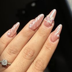 Andrea’s Nails, 152 W Lincoln Ave, Anaheim, 92805