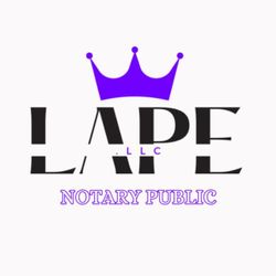 Lape, LLC, St Cloud, 34772