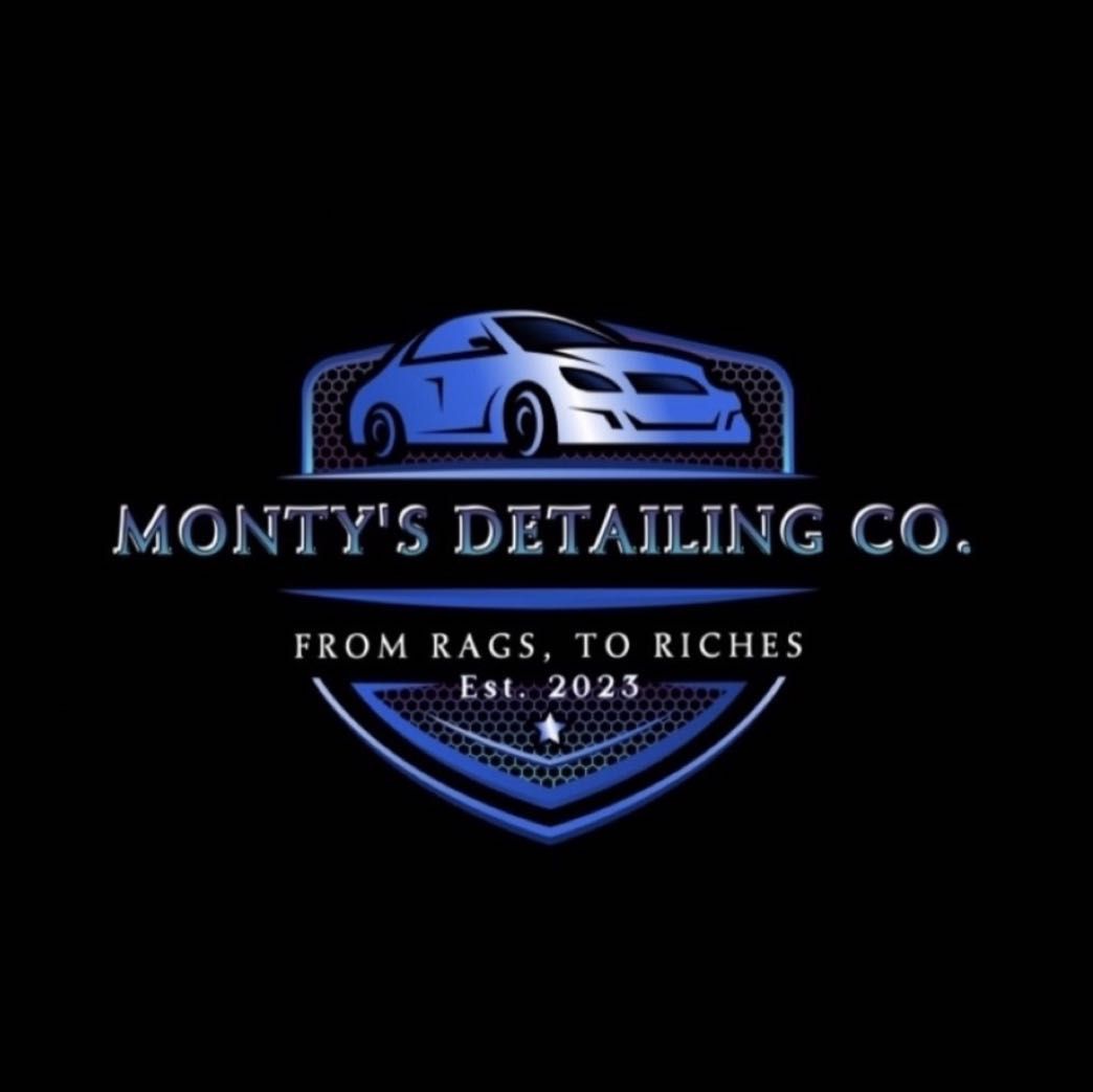 Monty’s Detailing Co., 9726 Dorothy Ave, South Gate, 90280