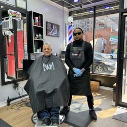 Coby Negocios barbershop, 291 S Broadway, Yonkers, 10705