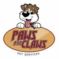 Paws and Claws Pet Services LLC, 5363 E Churchill Rd, West Point, 39773