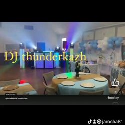 DJ.Thunder Kazh, Raeford, Raeford, 28376