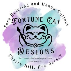 Fortune Cat Designs, 600 Kings Hwy N Ste 1, Cherry Hill, 08003