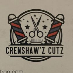 Crenshaw’z Cut’z, 2225 Pumalo St, San Bernardino, 92404