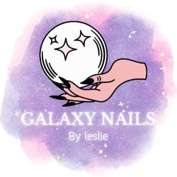 Galaxy nails, 72 S 11th St, Kansas City, 66102
