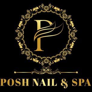 posh nail & spa, 10216 SE 256th St, Kent, 98030