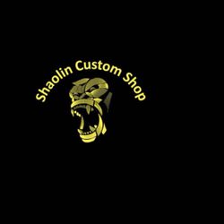 Shaolin custom shop, 75 Catherine St, Staten Island, 10302