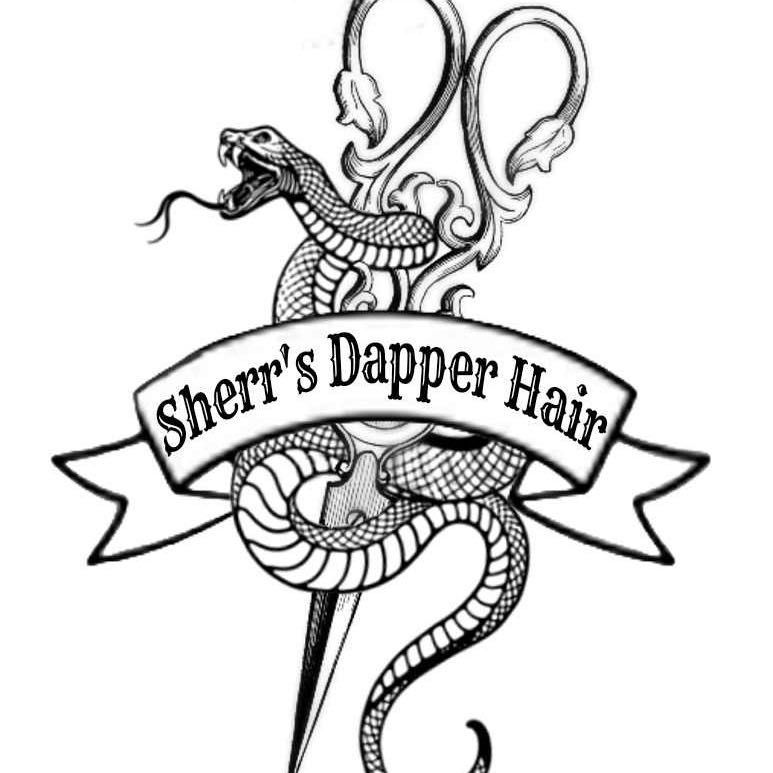 Sherr's dapper hair, 1932 W Evans St, Florence, 29501