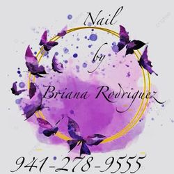Briana Nails, 3334 Cheshire Ln, Sarasota, 34237