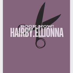 Hairby.Ellionna, Not shared, Independence, 64058