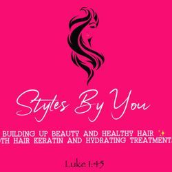 Styles By You, 1114 E Donegan Ave, Kissimmee, 34744