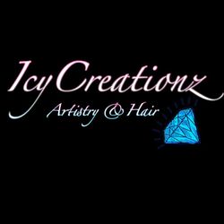 Icy Creationz Artistry & Hair, 97 United St, Garner, 27529