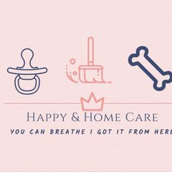 Happy & Home Care, Olathe co, Olathe, 81425