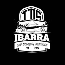 Ibarra Detailing Services, Santa Maria, 93455