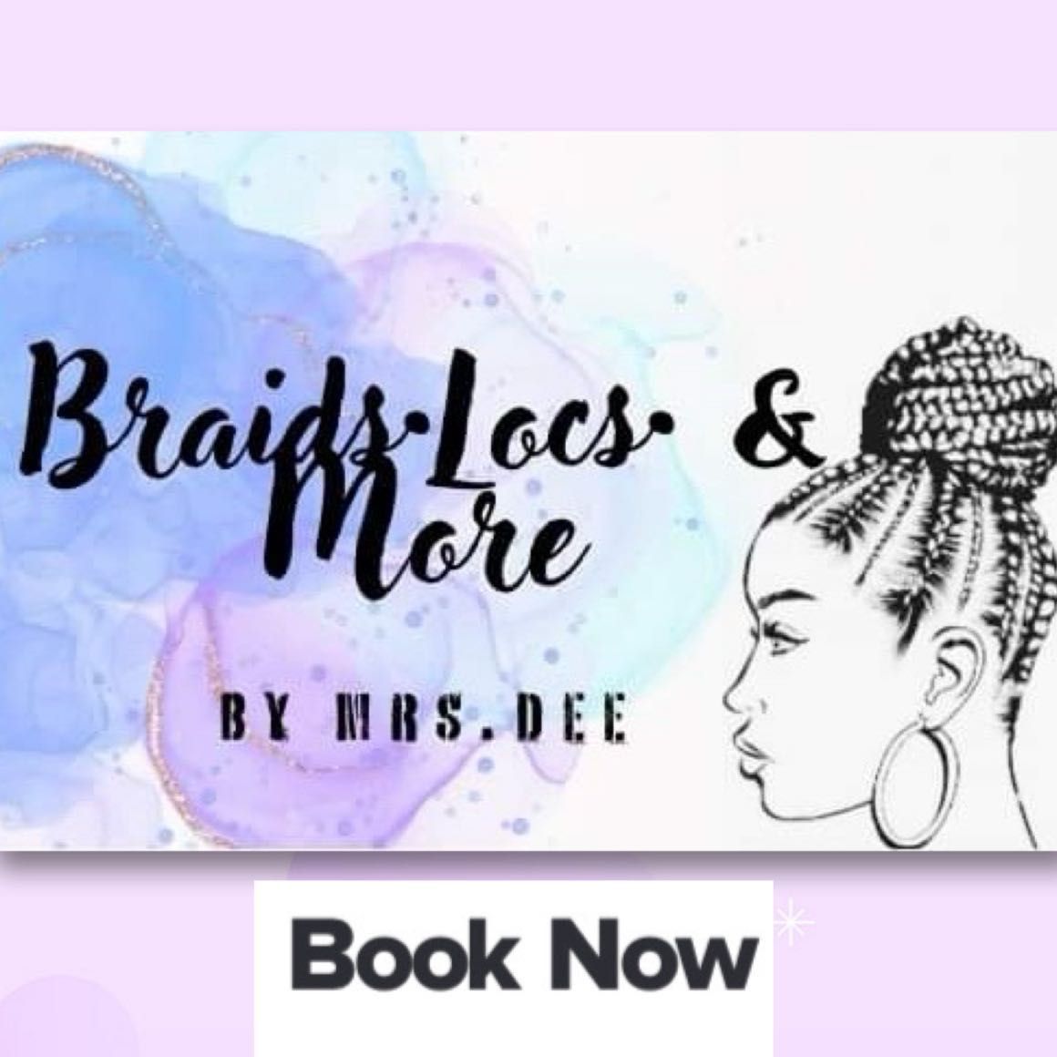 Braids, Locs, & More By Mrs.Dee, 5108 Baseline Rd, Ste 106, Little Rock, 72209