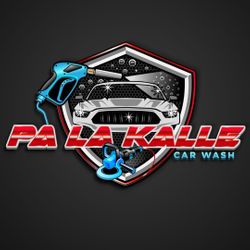 Pa La Kalle Car Wash, Villalba, Puerto Rico  00766, Villalba, 00766