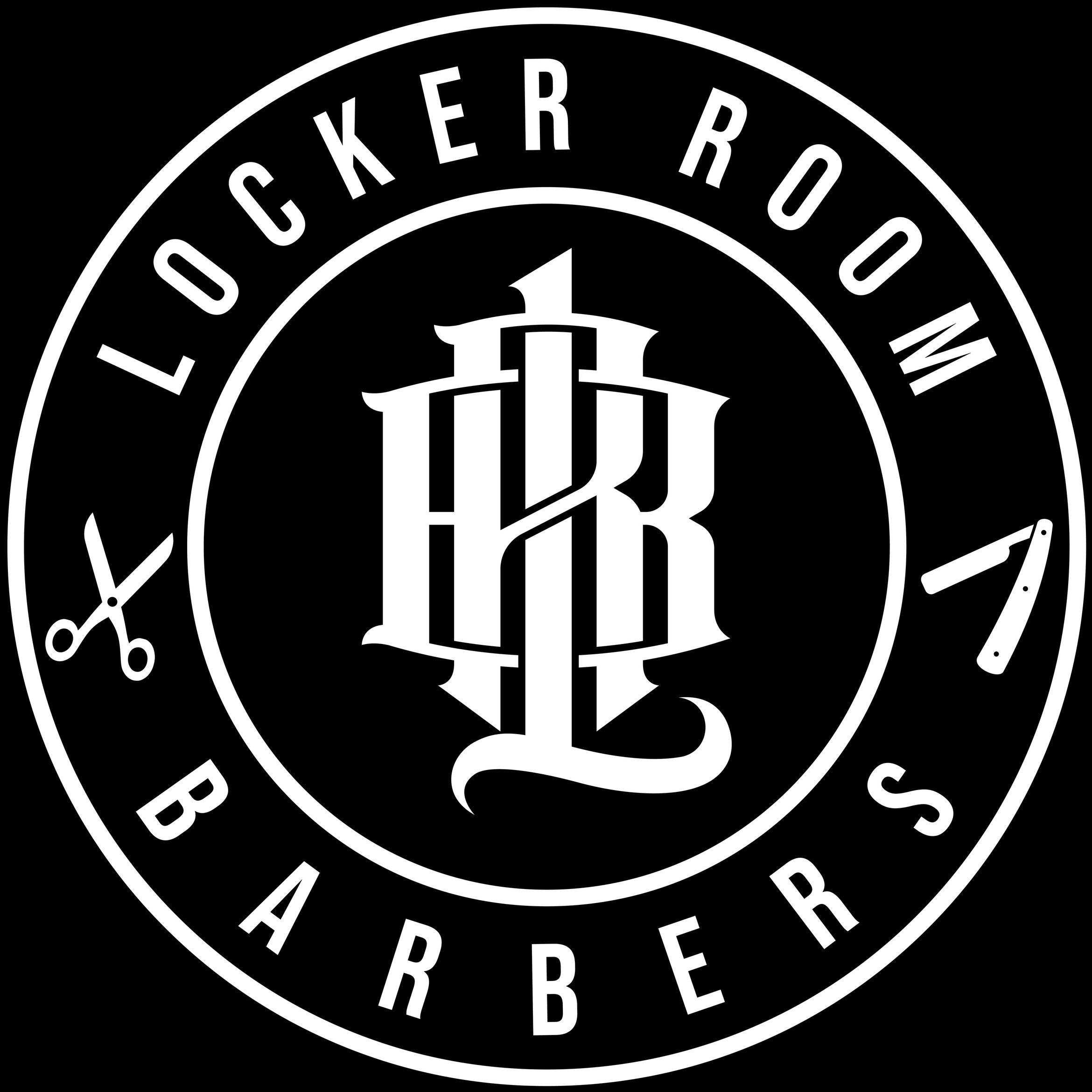 Locker Room Barber Studio, 101 Washington Palm Loop, Davenport, 33897