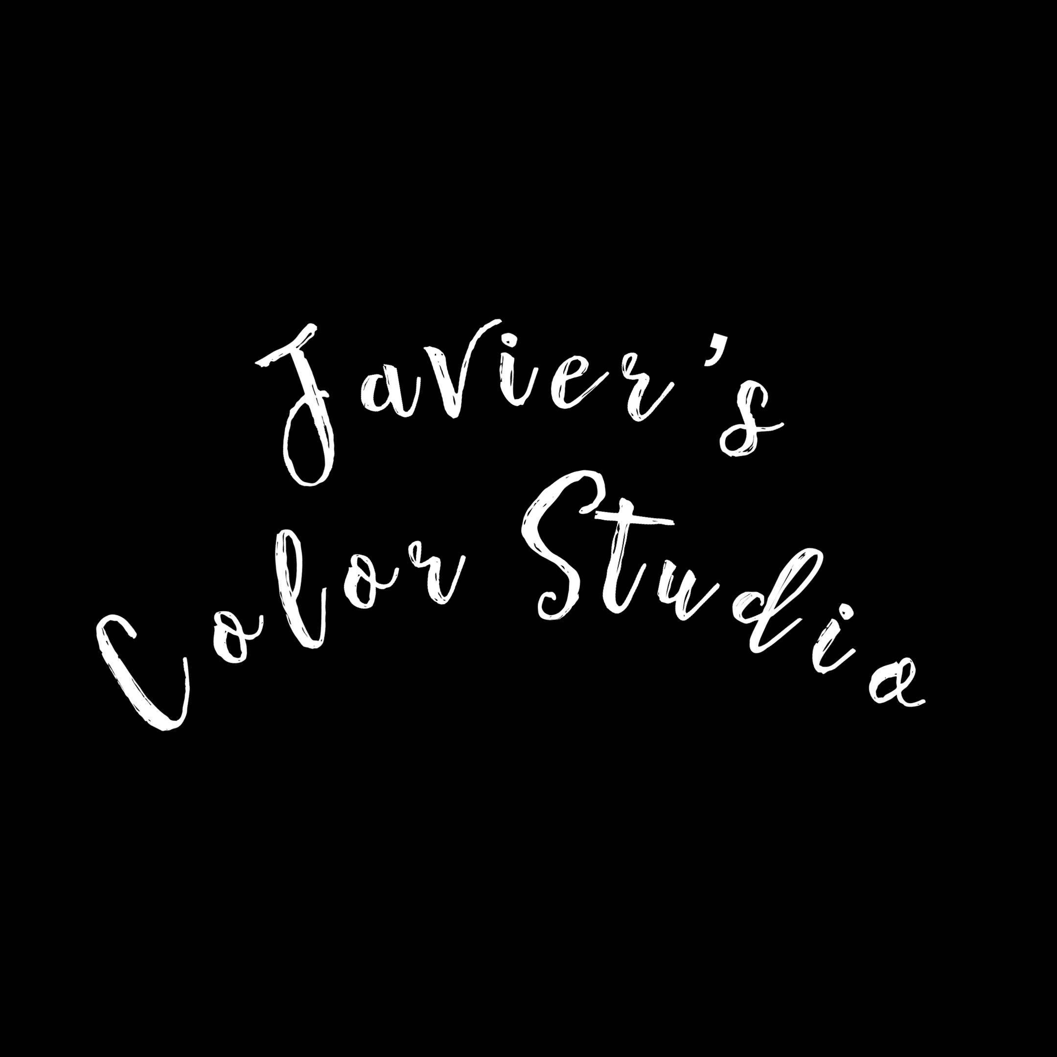 Javier’s Color Studio, 9301 Tampa Ave Space 565, Suite 153 inside Phenix Salon Suites, Northridge, Northridge 91324