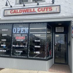Caldwell cuts, 293 Bloomfield Ave, Caldwell, 07006