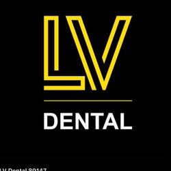 LV Dental, 4705 S Durango Dr, #115, Las Vegas, 89147