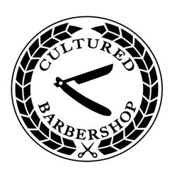 The cultured barbershop, 12030 Chapman Ave, Garden Grove, 92840