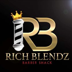 Rich Blendz, 1000 N Oak St Suite C2, Hammond, 70401