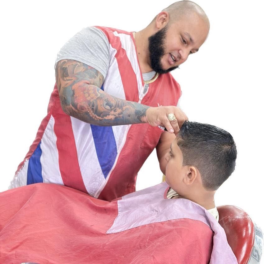 V.I.P Dominican barber shop, 179 School St, Westbury, 11590