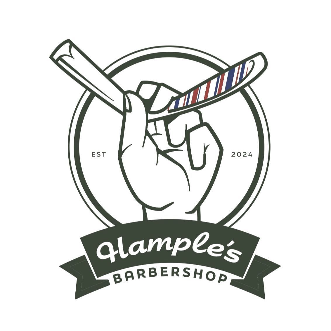 Hample’s Barbershop, 3415 Pleasant Valley Blvd STE 90, Altoona, 16602