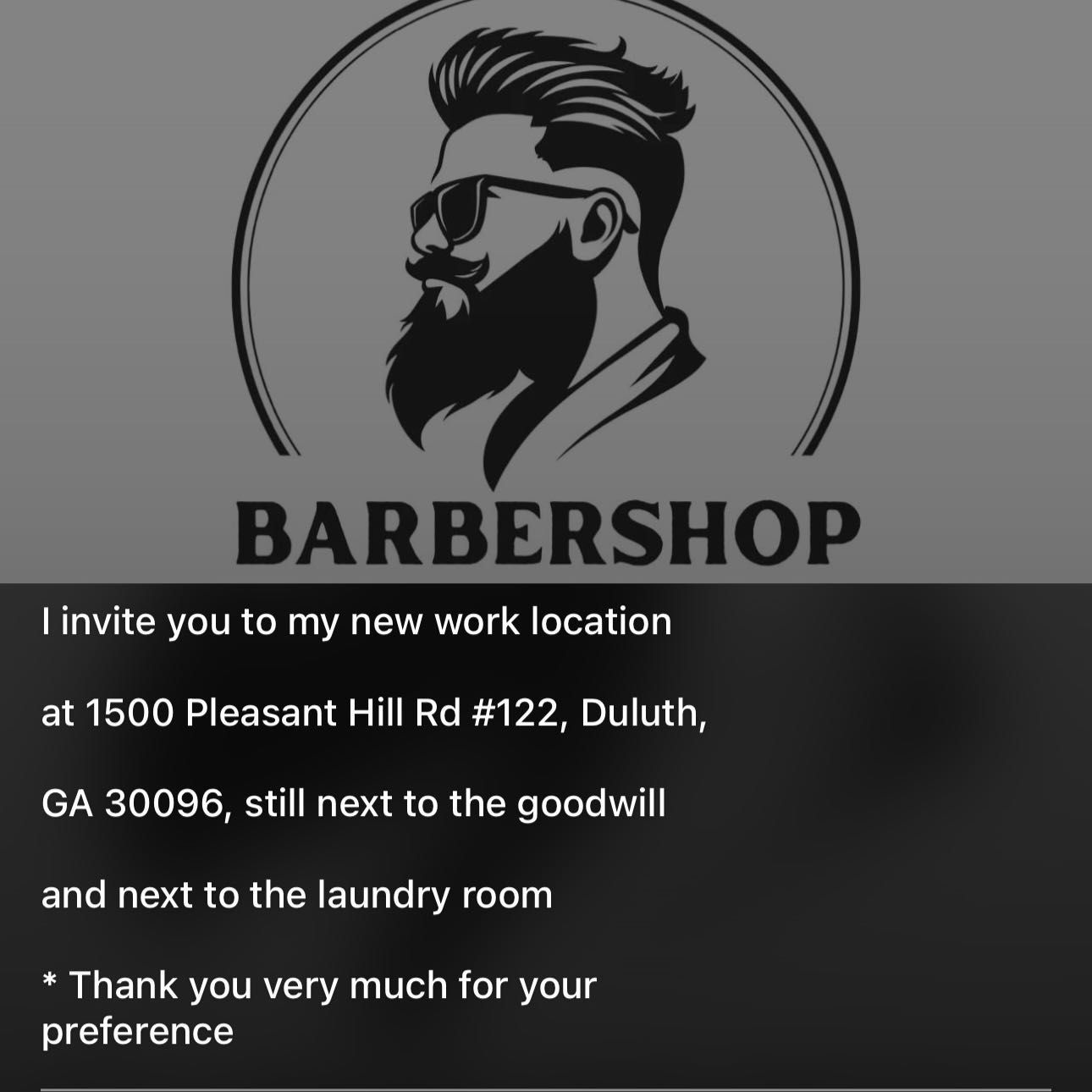 Barber shop Walo’s, 1500 Pleasant Hill Rd, 1500 Pleasant Hill Rd #122, Duluth, GA 30096,, Duluth, 30096
