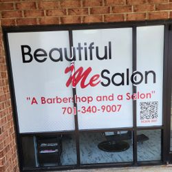 Beautiful Me Salon, 2725 Northwest Blvd., Unit C, Newton, 28658