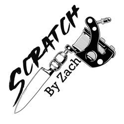 Scratch_by_zach, 1100 N Florida Ave, Tampa, 33602