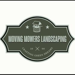 Moving Mowers Landscaping, Wethersfield, 06109