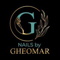 Nails by Gheomar, 200 Kearny Ave, Kearny, 07032