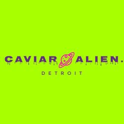 CAVIAR ALIEN, 2566 E Grand Blvd, Detroit, 48211