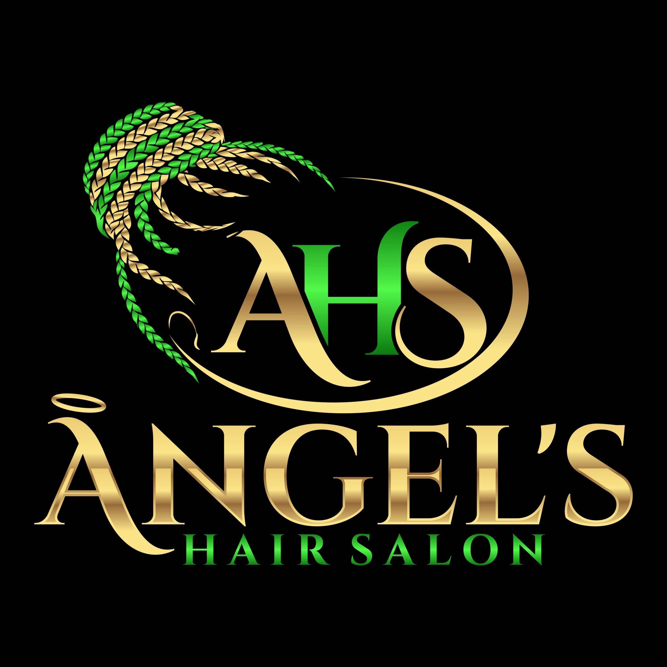 Angel's Hair Salon, 190 NE 91 ST, Kansas City, 64155