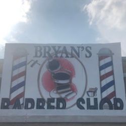 Bryan's Barbershop, 1029 N Main St, Newcastle, 73065