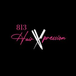 813hairxpressions, 11200 E Martin Luther King Jr. Ste 107, Seffner, 33584