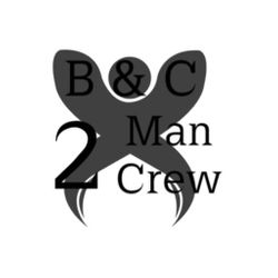 B & C Two Man Crew, Somerville, 35670