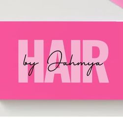 Hair by Jahmya, 19618 Ventura Blvd, Tarzana, Tarzana 91356