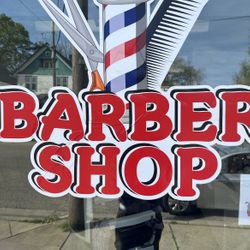 BARBER SHOP (Cal), 814 Washington Ave, Kalamazoo, 49001