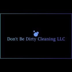 DONT BE DIRTY CLEANING LLC, Eugene, 97401