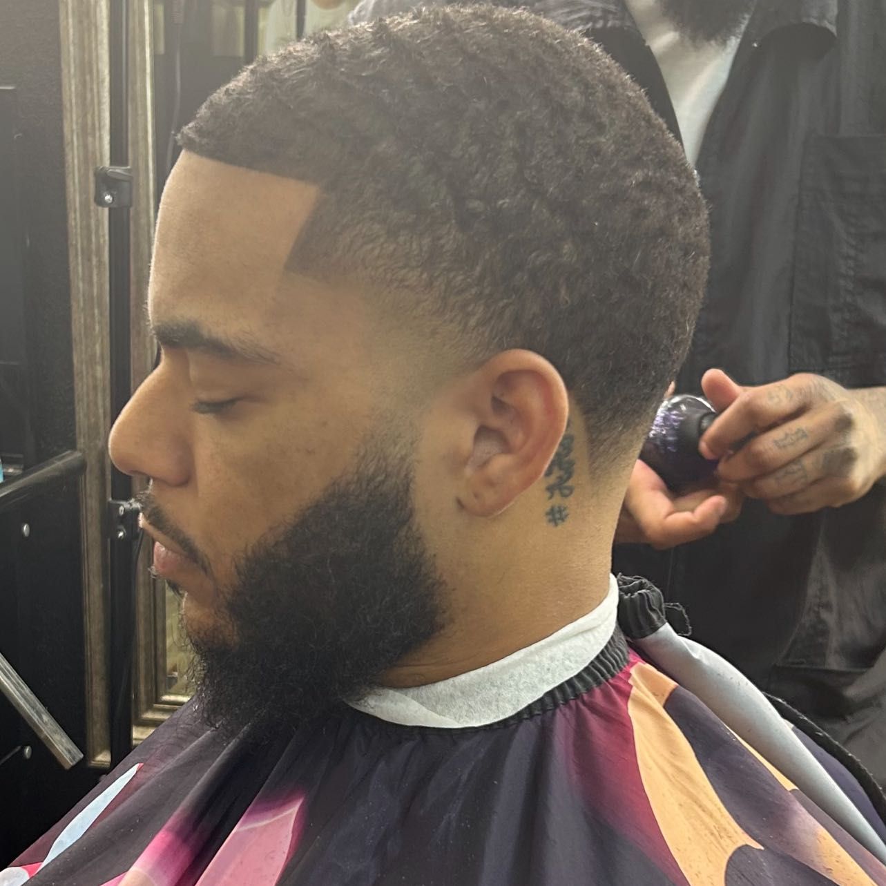 Rozay Cutz, 510 Cupples Rd, San Antonio, 78237