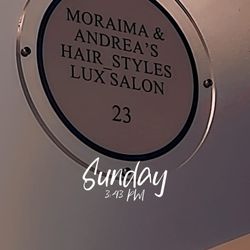 Moraima&Andrea hair style lux salon corp, 9345 6 Mile Cypress Pkwy Suite #130 Suite #23, Fort Myers, 33966