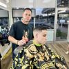 Osmani - Twin Scissors barbershop