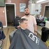 Xavier - Twin Scissors barbershop