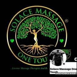 Solace Massage 1 Touch, 8417 Hearth Dr, Houston, 77054