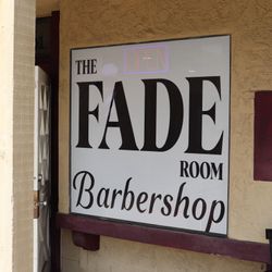 The Fade Room Barbershop, 831 E 30th St, National City, 91950